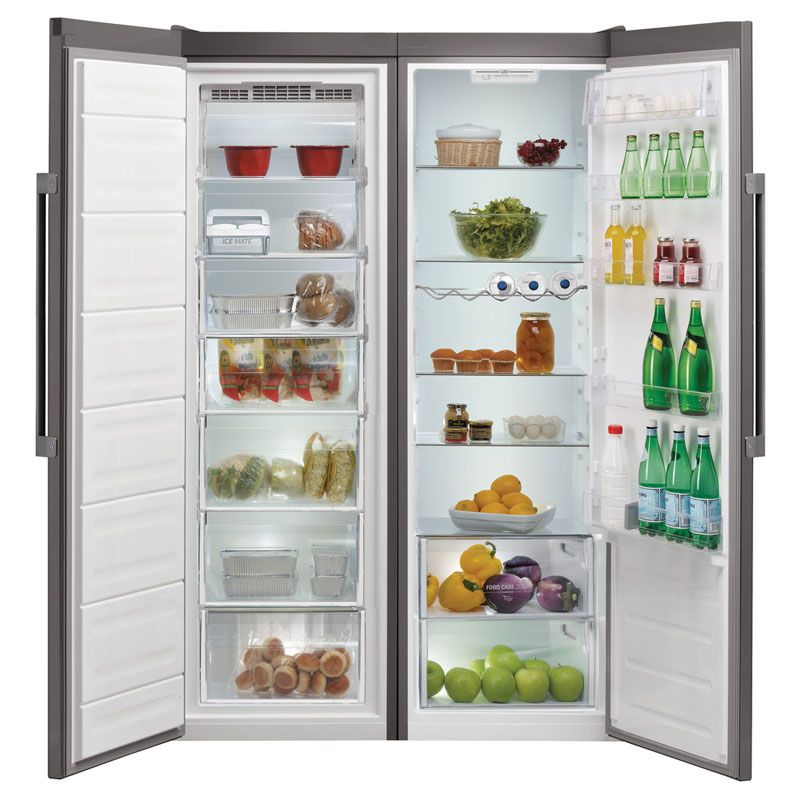 Ariston Single Door Upright Freezer 14 Ft