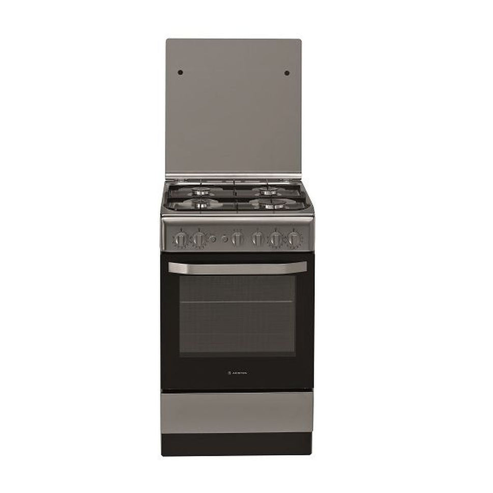 Ariston 50x60 cm Gas Cooking Range | Hob and Oven | Made In Poland
