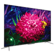 TCL - 65C715 QLED Android AI Smart UHD TV