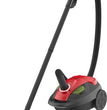 Hitachi Vacuum Cleaner Canister | 1800 Watts- Wine Red Color