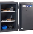 Chubbsafes - DUOGUARD Grade I Model 150 Certified Burglary and Fire Resistance Safe