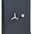 Chubbsafes - DUOGUARD Grade I Model 200 Certified Burglary and Fire Resistance Safe