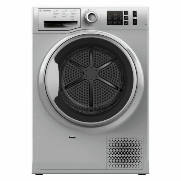 Ariston Front Loading Condenser Dryer 8 Kg