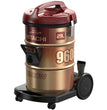 Hitachi Drum Vacuum Clearner Wine Red CV960F24CBSWR