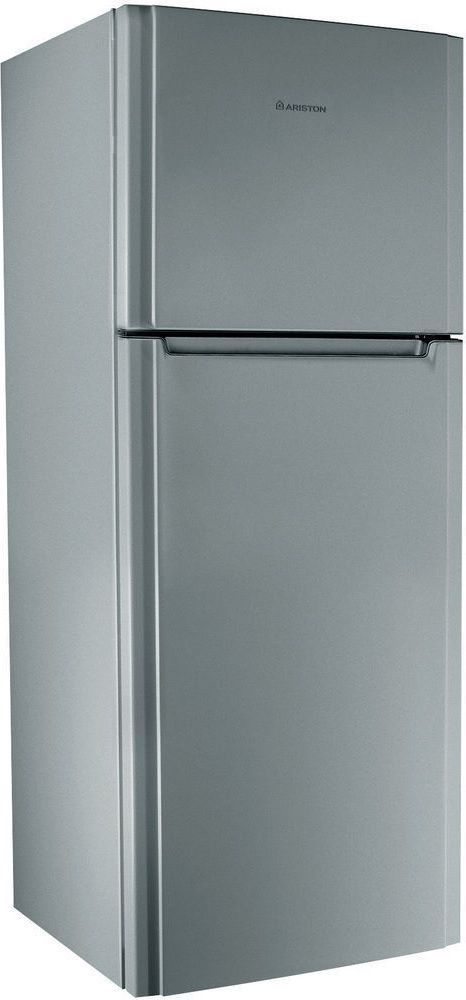 Ariston 350L 2 Door Refrigerator | Top Mounted Freezer