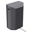 Hitachi Air Purifier With Deodorizing- Made in Japan| Dark Gray Color