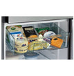 Hitachi Top Mount Refrigerator 330 Litres RH330PUK7KBSL