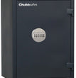 Chubbsafes - Home 50E 51L Certified Digital Fire Security Safe
