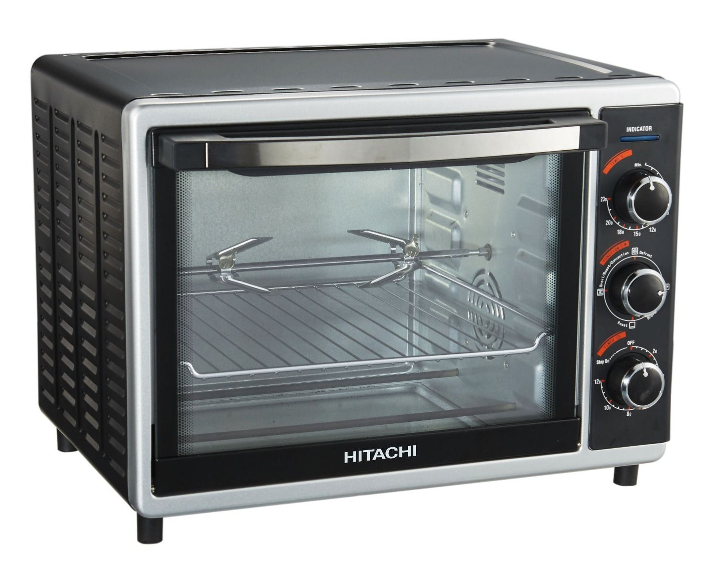 Hitachi 30 Ltrs Oven Toaster And Grill, HOTG-30