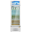 Midea HS411S 309L Showcase Refrigerator
