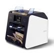 KISAN K2 - Cash Sorter 2 Pocket