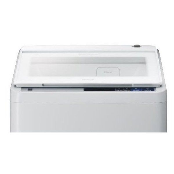 Hitachi Top Load Fully Automatic Washer 12kg SFP140XA3CGXWH
