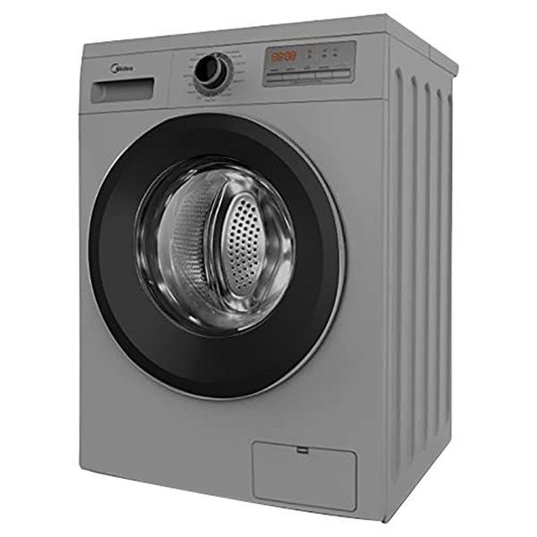 Midea 10 Kg 1400 RPM Front Load Washing Machine