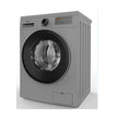 Midea 10 Kg 1400 RPM Front Load Washing Machine