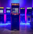 Arcade1Up - Mortal Kombat II Deluxe Arcade Machine