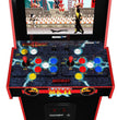 Arcade1Up - Mortal Kombat II Deluxe Arcade Machine