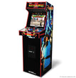 Arcade1Up - Mortal Kombat II Deluxe Arcade Machine