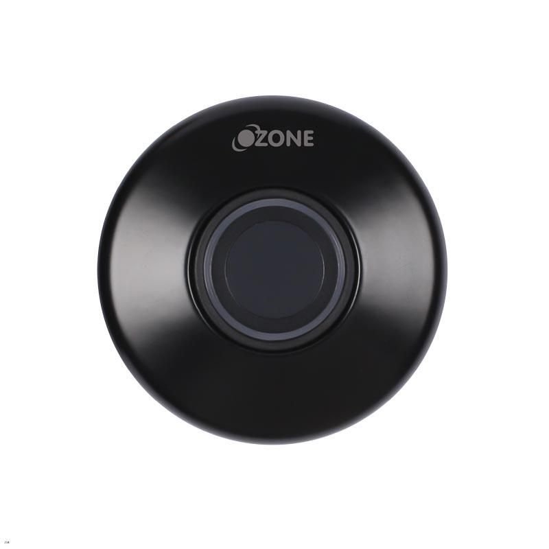 Ozone - Smart Lock for Wardrobe & Drawers-Fingerprint