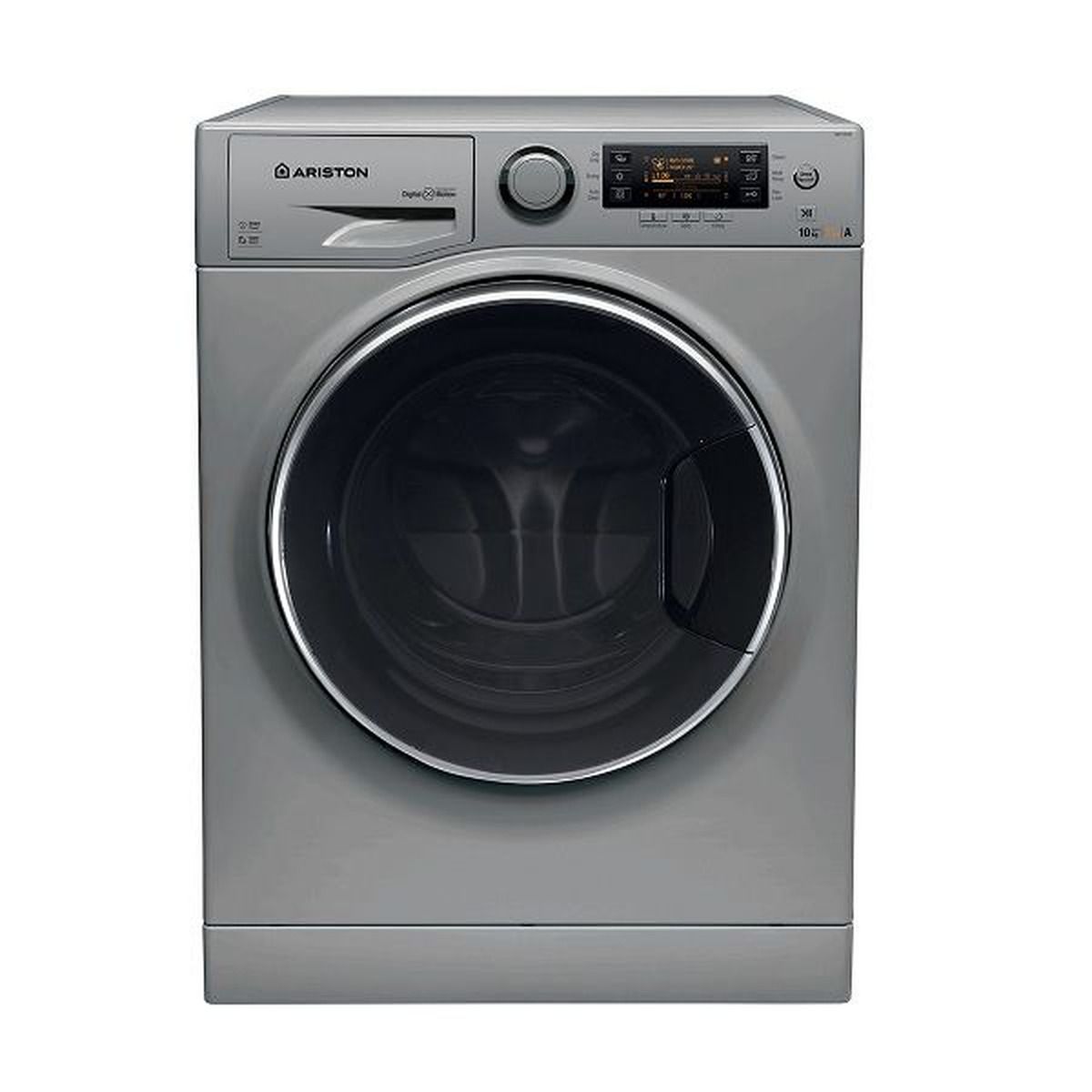 Ariston Front Load Freestanding Washer Dryer | 10kg Washer | 7kg Dryer