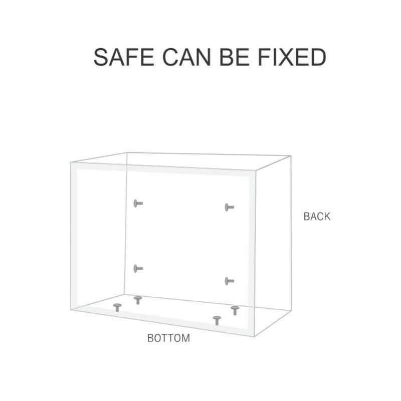 Ozone - Safe Bio X Size: 350mm