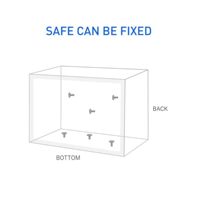 Ozone - Safe Bio Z Size: 250mm