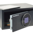 Chubbsafes - 303 AIRHOTEL25-EL Air Hotel Electronic Home Security Safe