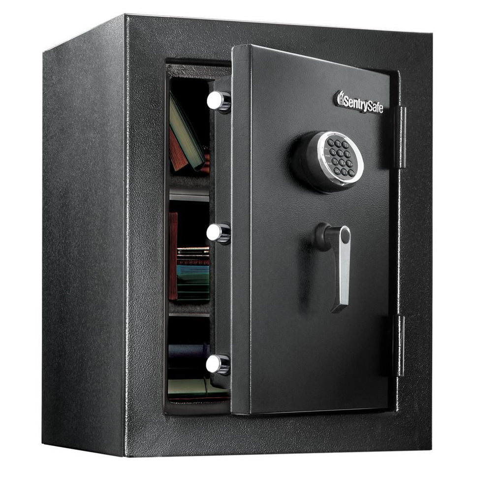 SentrySafe EF3428E Executive Digital Fire Safe