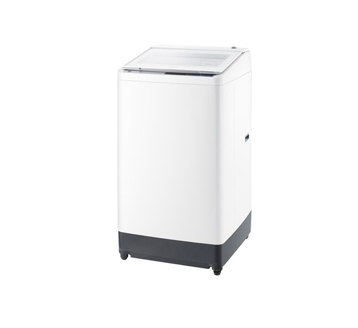 Hitachi Top Load Washing Machine (12 KG, 33 KW, White ) -SFP140XA3CGXWH