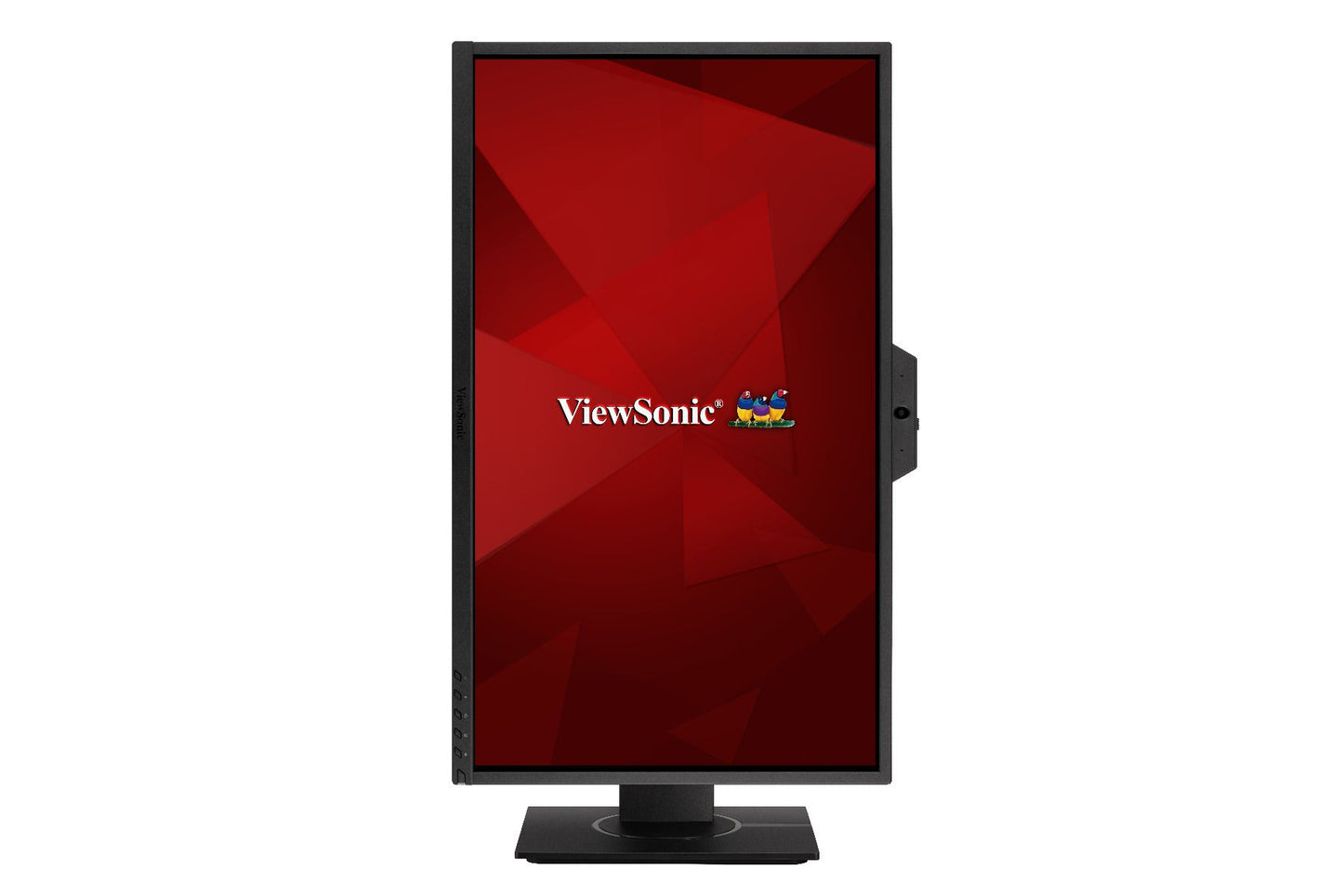 View Sonic - VG2740V - 27” IPS Full HD Video Conferencing Monitor