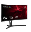 View Sonic - VX3418-2KPC - 34” 144Hz Ultrawide Curved Gaming Monitor